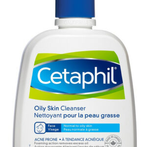 Cetaphil Cleanser